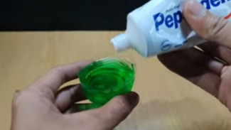 Jangan Beli Pengkilap Motor Mahal! Gunakan Sabun Pencuci Piring dan Odol untuk Kilap Instan