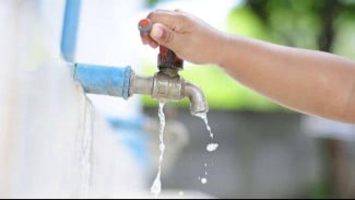 Jangan Asal! Ini Tips Membuka Kran Air yang Sudah Berkarat dan Sulit Diputar