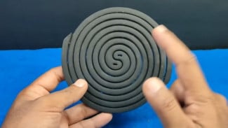 Cara Lain Gunakan Obat Nyamuk Selain Dibakar, Lebih Ampuh Ternyata!