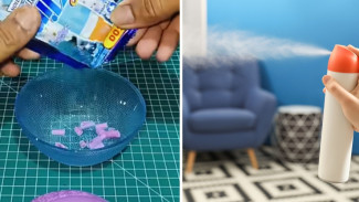 Mama Mertua Makin Betah! Coba Cara Baru Bikin Rumah Wangi Pakai Sabun Mandi Ini