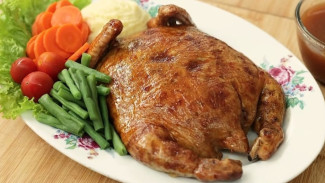 Ingin Membuat Ayam Kodok Jadi Hidangan Istimewa? Jangan Lewatkan Tips Anti Gagal Ini!