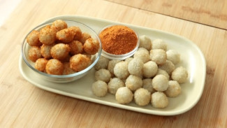 Bikin Cimol Keju Gagal Terus? Coba 5 Trik Ini Agar Kenyal dan Super Lumer!