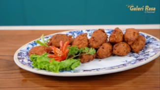 Sajian Sederhana Rasa Istimewa! Tahu Bejek Gurih Legit, Begini Cara Buatnya