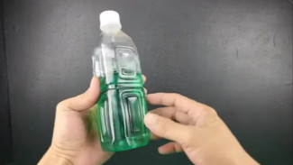 5 Fungsi Tersembunyi Pertalite yang Jarang Diketahui, Ternyata Sangat Berguna di Rumah!