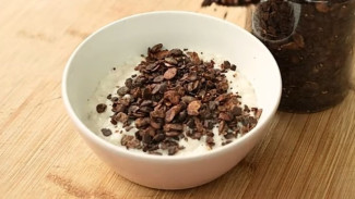 Rahasia Chocolate Granola Oat Renyah Tanpa Oven, Dijamin Nikmat dan Menggugah Selera
