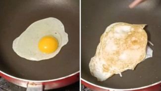 Unik! Cara Goreng Telur Pakai Mentimun, Praktis tanpa Minyak Goreng