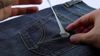 Bye-bye Lengket! 4 Trik Jitu Hilangkan Permen Karet dari Pakaian Kesayangan, Dijamin Ampuh 100 Persen!