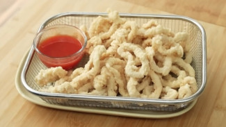 Ingin Cumi Goreng Tetap Renyah Sampai Besok? Jangan Lewatkan Tips Ini!