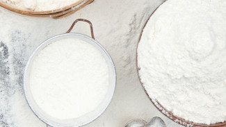 4 Trik Ampuh Simpan Tepung Terigu Agar Bebas Kutu Berkeliaran, Dijamin Awet dan Berkualitas!