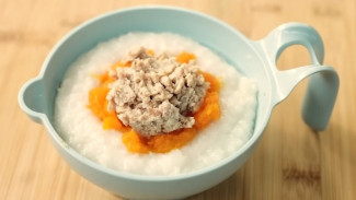 Bikin Bubur Ayam Bisa Pakai Rice Cooker, Cocok Buat MPASI dan Sarapan Keluarga