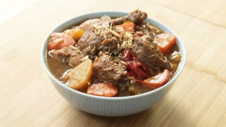 Tips Membuat Ayam Kecap Sayuran Super Lezat, Dijamin Nasi Sepiring Langsung Ludes!