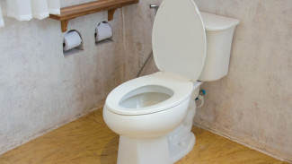 Shower Toilet Tetes Terus? Cuma Modal Selotip Murah, Masalah Selesai Total Tanpa Tukang!