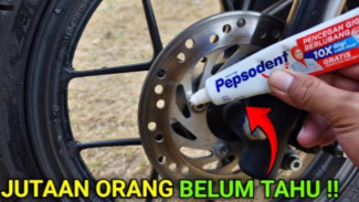 Hati-hati Curanmor! Gini Cara Buat Sistem Keamanan Kendaraan Bermotor di Rumah