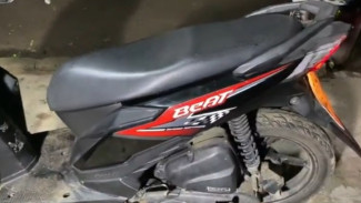 Cara Mengatasi Motor Beat ESP Bunyi Kletek-Kletek saat Langsam