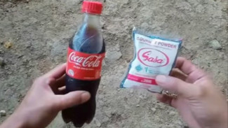 Pupuk Alami Cuma Modal Coca-Cola dan Micin, Tanaman Langsung Subur, Berbuah Lebat, Silakan Coba!