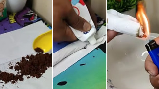 Tisu Gulung Pakai Kopi dan Pasta Gigi, Rumah Auto Wangi dan Nyamuk Nggak Berani Datang!