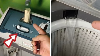Terungkap! Cara Menggeser Tombol Mesin Cuci Agar Proses Cuci Lebih Cepat dan Efisien