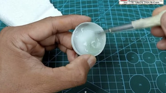 Tips Membuat Lem Besi Homemade, Murah, Mudah, dan Kuat!