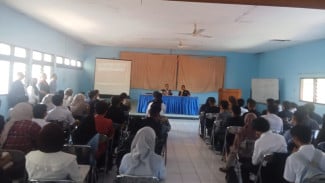 Seleksi Pelatihan Bahasa Mandarin Digelar, Kadisnaker Subang: Tidak Ada Titipan!