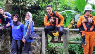 Srikandi Tagana Subang Lawan Stigma, Marita Meminta Perhatian Gubernur Jawa Barat