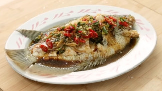 Ingin Tim Ikan Gurame Gurih Lembut? Coba 5 Tips Praktis Ini, Dijamin Anti Amis!
