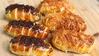 Rahasia Bolen Pisang Lilit Anti Gagal, Manis Legit Bikin Kamu Lupa Diet!