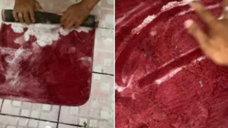 Kesed Alas Kaki Buluk Bisa Kinclong Lagi Pakai Cara Ajaib Ini, Modalnya Cuma Rp5.000 dari Warung!