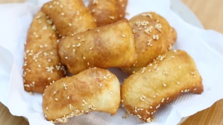 Odading Garing Lembut Tanpa Ragi yang Bikin Keluarga Rebutan, Rahasianya Cuma 5 Langkah!