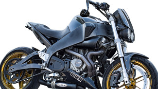 Tips Membuat Cairan Pembersih Motor dari Bahan Rumahan, Auto Jadikan Motor Kinclong, Wangi, dan Terbebas dari Tikus!