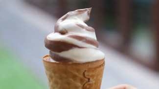 Ice Cream Lembut Ala Gelato Italia Ini Bisa Dibuat Tanpa Mesin, Cuma Pakai 2 Bahan!
