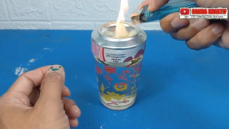 Tips Membuat Lilin Indah Pengusir Nyamuk, Rumah Jadi Aman, Nyaman, dan Higienis!