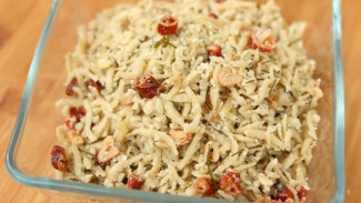 Ini Rahasia Teri Krispi Renyah Tahan Lama, Pakai Rebusan Sederhana di Rumah!