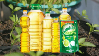 Cuma Modal Rp5000, Hama Sekali Semprot Langsung Tumbang!