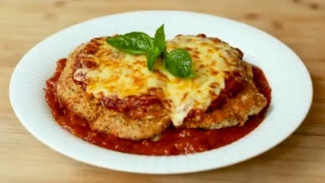Gurih Wangi Maksimal! Ayam Goreng Italia Pakai Air Fryer Anti Gagal