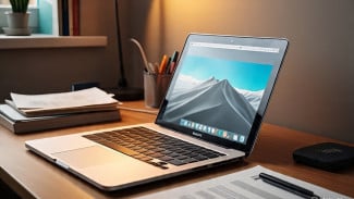 5 Laptop Harga 6 Jutaan yang Viral di 2025, Mau Pilih yang Mana?