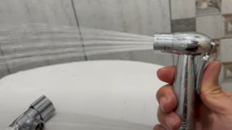 Gak Perlu Booster! Jet Shower Honda Ini Bisa Bikin Mandi Lebih Bersih dan Hemat Tenaga