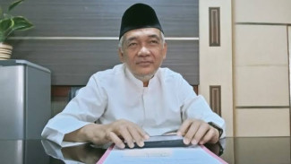 Pejabat di Segala Bidang, Dadang: Saya Ingin Bermanfaat untuk Masyarakat