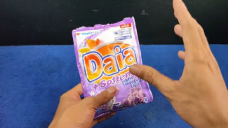 Wow! Inilah Fungsi Rahasia Detergent Bubuk yang Jarang Diketahui, di Luar Nalar!