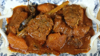 Bikin Kalio Daging Pedas Super Empuk dan Bumbu Meresap, Begini Caranya!
