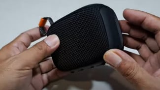 Cara Bikin Speaker JBL Mati Total Hidup Lagi, Cuma Modal Rp10 Ribuan dan Tang Potong!