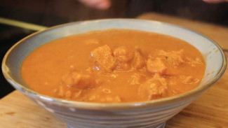 Kari Ayam Mentega Ala Restoran India yang Lezat, Bikin di Rumah Cuma 30 Menit!