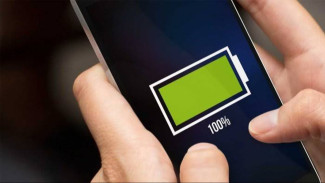 Trik Sederhana Agar Baterai HP tidak Cepat Habis, Jadi tidak Perlu Bawa Power Bank