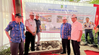 PJT II dan Pemkot Bekasi Bersatu Bangun Intake Baru, Jawaban atas Krisis Air