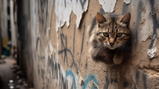 Cara Perbaikan Cat Dinding Rusak Parah Agar Kembali Mulus dan Tahan Lama