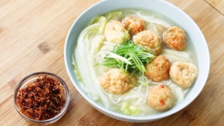 Tips Bikin Bakso Ikan Korea Ekonomis, Modal Terjangkau Rasa Bintang Lima!