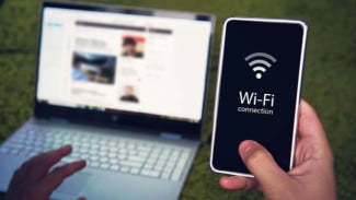 Wajib Coba Trik Ini Kalau Mau Hemat Kuota saat Bagi Hotspot ke Teman
