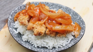 Tips Membuat Tempe Katsu Lezat dan Murah Meriah, Cuma 10 Menit Langsung Jadi!