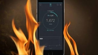 Tips Sederhana Agar HP tidak Cepat Panas, Baterai Juga Awet!