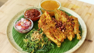 Mau Ayam Betutu Komplit Empuk dan Meresap Sempurna? Tips Khas Bali Ini Wajib Dicoba!