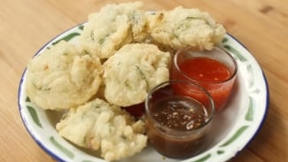 Mau Bikin Cireng Krispi Garing dan Tahan Lama? Ini Tips Mudahnya Pakai Saus Istimewa!